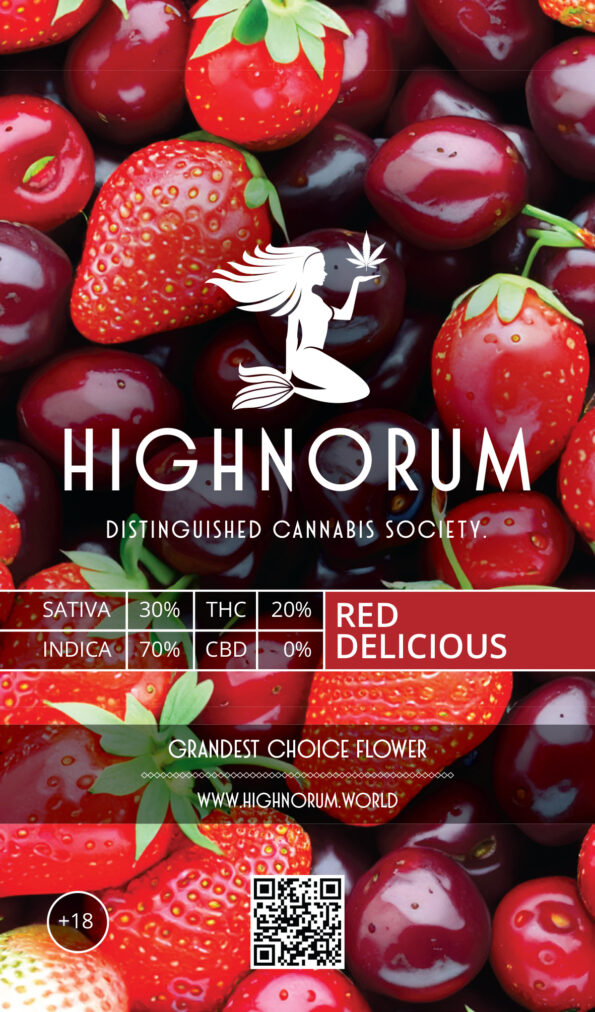 Flower Grams Archives - HIGHNORUM | DISTINGUISHED CANNABIS SOCIETY ...